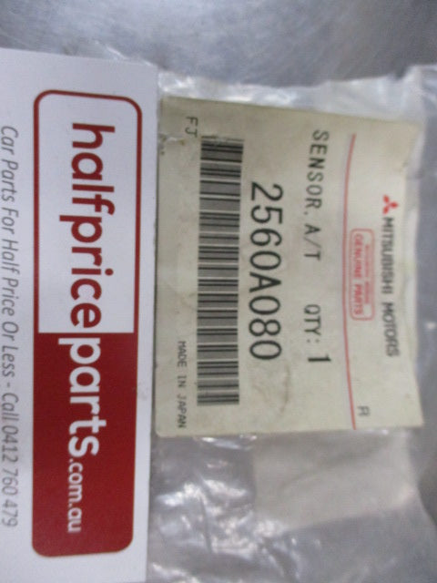 Mitsubishi Genuine Automatic Transmission Sensor New Part