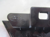 Land Rover Range Rover Evoque Genuine Left Hand Rear Door Applique New Part