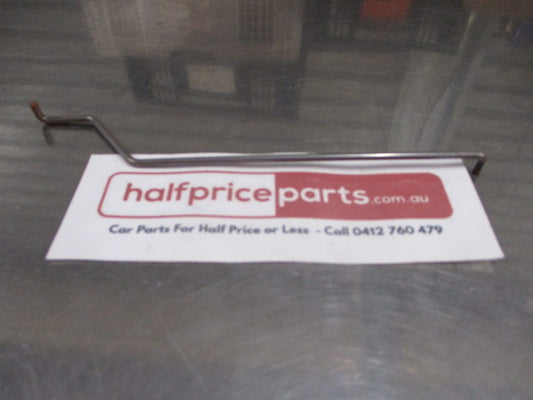 Mitsubishi Pajero Genuine Rear Left Seat Adjuster Rod Reclining New Part