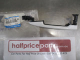 Mazda 6/CX-9/CX-5 Genuine Left Outer Door Handle New Part