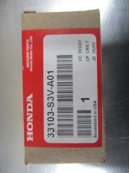 Honda Genuine Head Light Bulb New