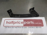 Hyundai Sonata NF Genuine Front Left Hand Bumper Upper Side Mount Bracket New Part