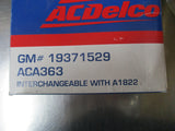 ACDelco Mitsubishi Mirage Air Filter New