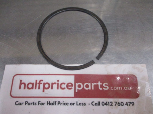 Mitsubishi Triton Genuine Manual Transmission Power Snap Ring New Part
