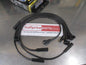 Top Gun Silicone Ignition Lead Set Suitable For Mitsubishi Magna New Part