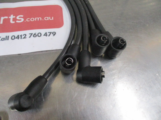 Top Gun Silicone Ignition Lead Set Suitable For Mitsubishi Magna New Part