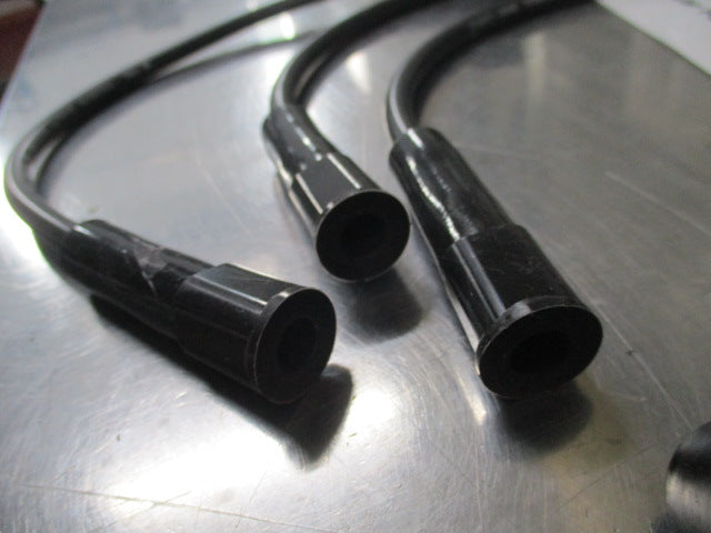 Top Gun Silicone Ignition Lead Set Suitable For Mitsubishi Magna New Part