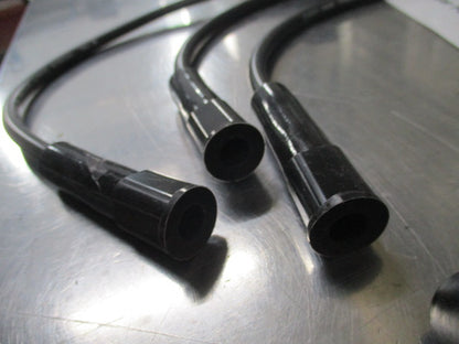 Top Gun Silicone Ignition Lead Set Suitable For Mitsubishi Magna New Part