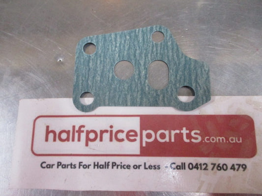 Mitsubishi Pajero Genuine Engine Oil Filter Adapter Gasket New Part