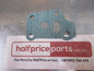 Mitsubishi Pajero Genuine Engine Oil Filter Adapter Gasket New Part