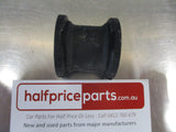 Mazda Protege Genuine Rear Sway Bar Bush New Part