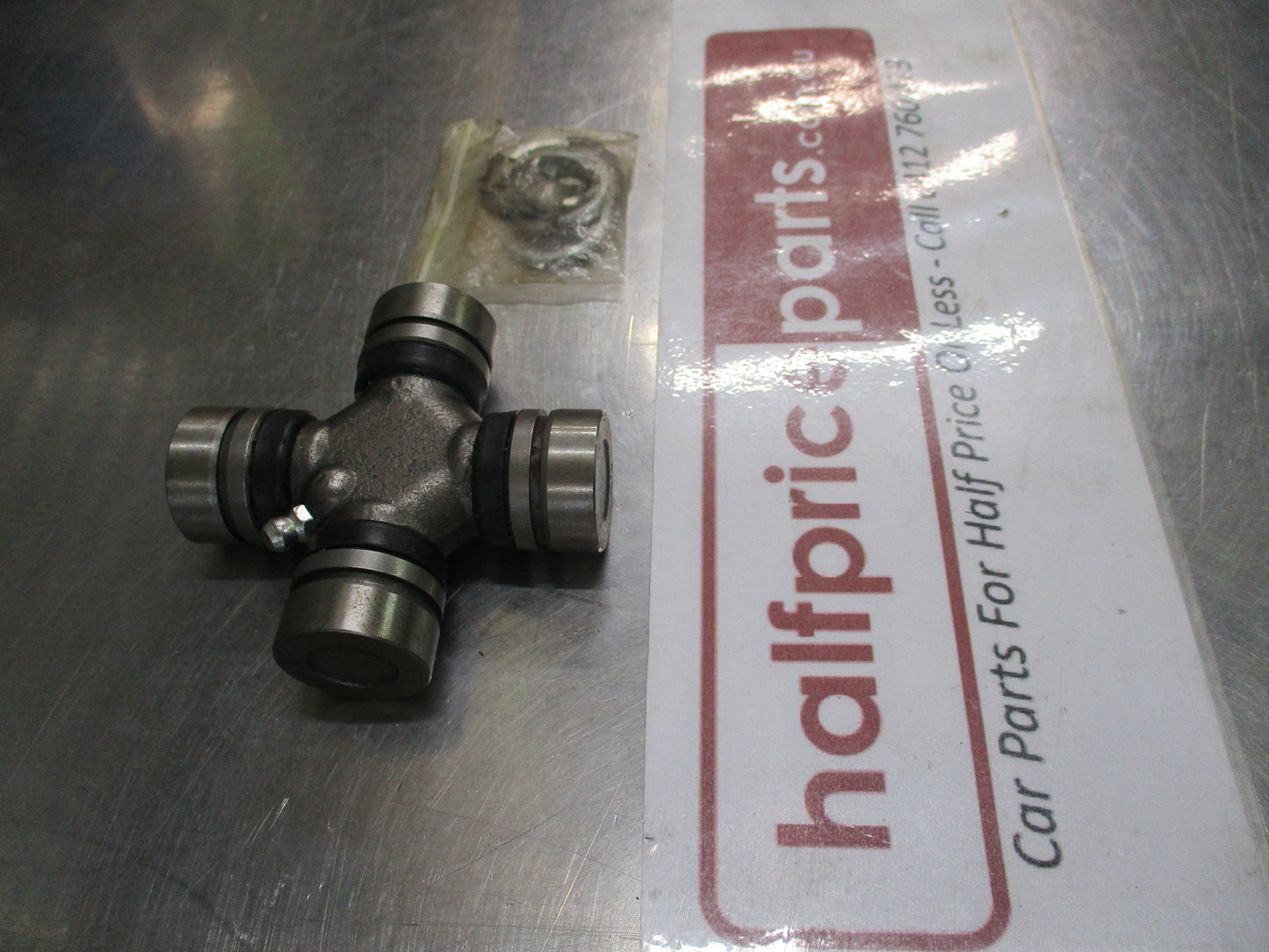Hardy Spicer Universal Joint Suitable For Various Models New Part