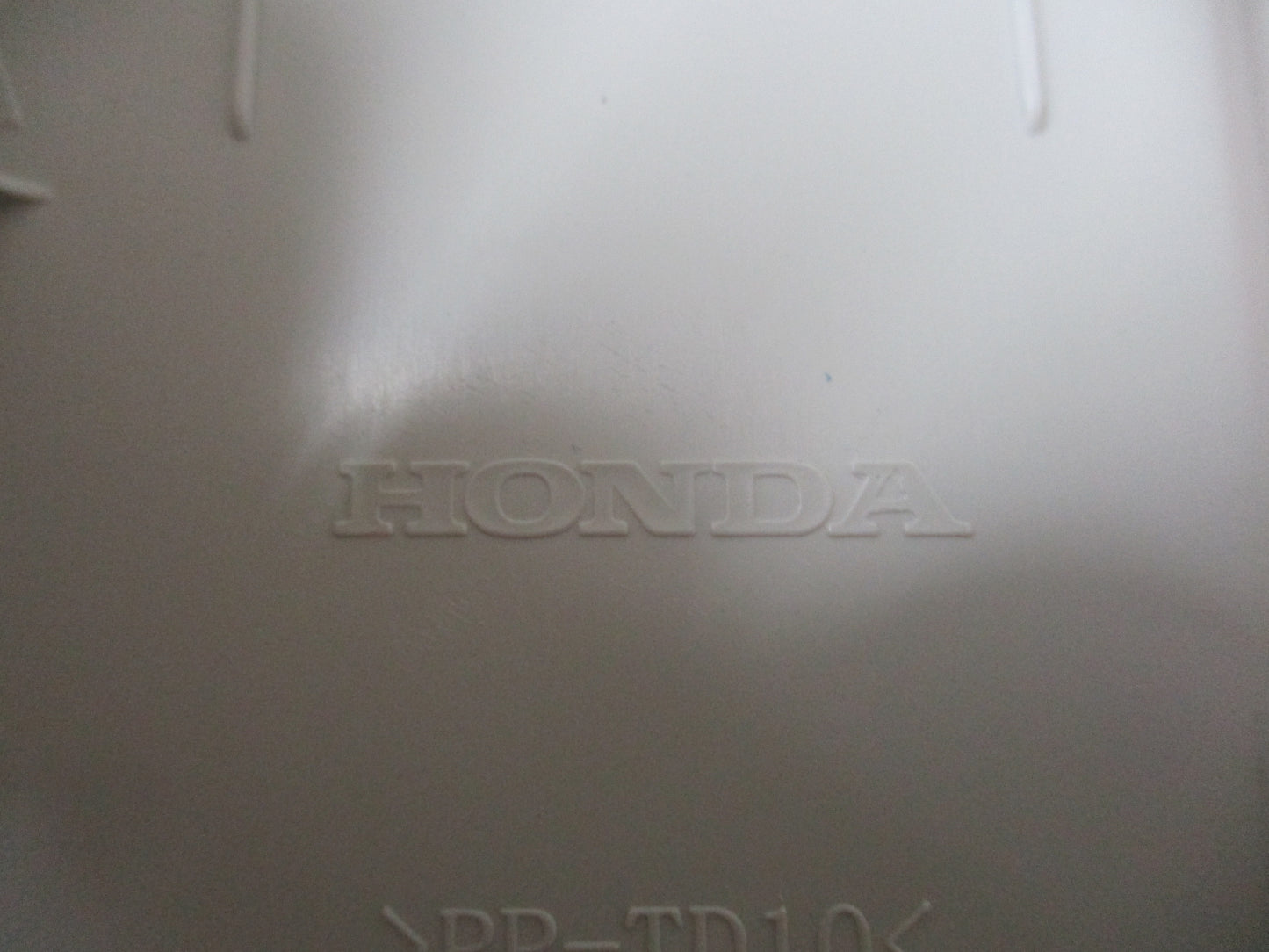 Honda Odyssey Genuine Passenger Side B Pillar Garnish New
