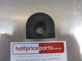 Mazda Protege Genuine Rear Sway Bar Bush New Part