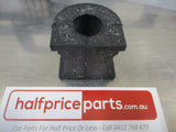 Mazda Protege Genuine Rear Sway Bar Bush New Part