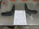 VW Golf GTI-GTD Genuine Front Mad Flap Set New Part