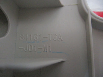 Honda Odyssey Genuine Passenger Side B Pillar Garnish New