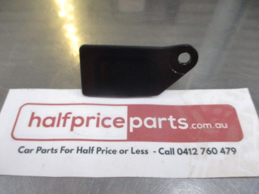 Mitsubishi Outlander Sport Genuine Rear View Camera Cover Trim New Part