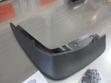 VW Golf GTI-GTD Genuine Front Mad Flap Set New Part