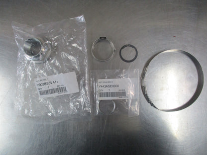 Honda CRV Genuine CV Boot Kit New
