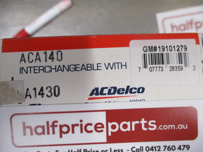 ACDelco Air Filter Suitable For Ford Econovan/Hyundai Accent/Mazda E-Series New Part