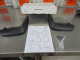 VW Golf GTI-GTD Genuine Front Mad Flap Set New Part