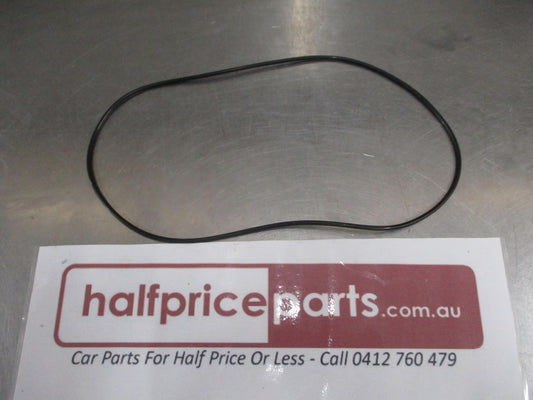 Hyundai Elantra/Accent/Tiburon/Sonata/S-Coupe/Excel Genuine Auto Oil Pump 'O' Ring New Part