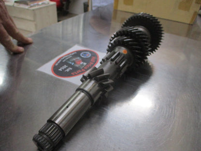 Mitsubishi Triton/Pajero/Challenger Genuine Manual Transmission Gear Cluster Counter Shaft New Part