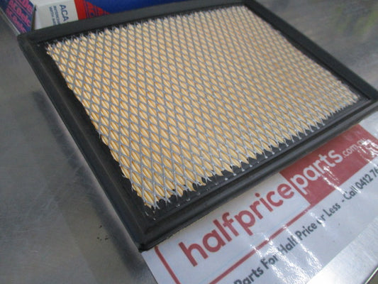 ACDelco Air Filter Suitable For Ford Falcon/Fairlane/Fairmont/Ltd New Part