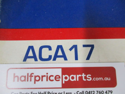ACDelco Air Filter Suitable For Ford Falcon/Fairlane/Fairmont/Ltd New Part
