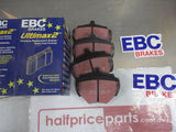 EBC Rear Disc Brake Pad Set Suits Land Rover Defender 1st Gen New Part