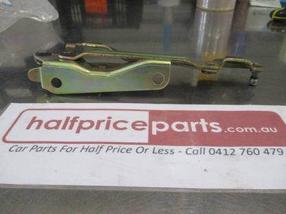 Mazda DE DG 2 Genuine Right Hand Boot Hinge New Part