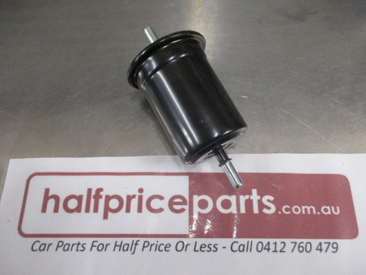 Hyundai Terracan V6 Genuine Inline Fuel Filter New Part