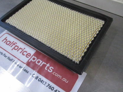 ACDelco Air Filter Suitable For Ford Falcon/Fairmont/Fairlane/Ltd New Part
