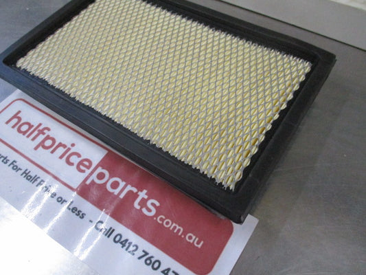 ACDelco Air Filter Suitable For Ford Falcon/Fairmont/Fairlane/Ltd New Part