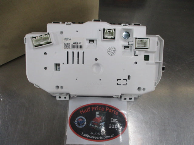 Mitsubishi Triton Genuine Dash Cluster Auto 4WD 0 KLMS New Part