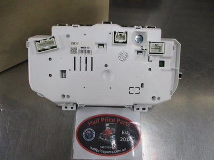 Mitsubishi Triton Genuine Dash Cluster Auto 4WD 0 KLMS New Part