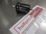 Hyundai Terracan V6 Genuine Inline Fuel Filter New Part