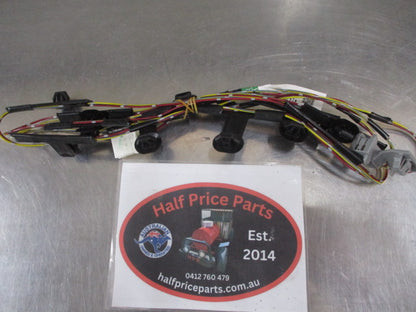 Mitsubishi Triton MN Genuine Roof Wiring Harness New Part