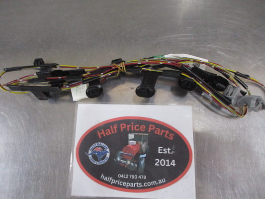 Mitsubishi Triton MN Genuine Roof Wiring Harness New Part
