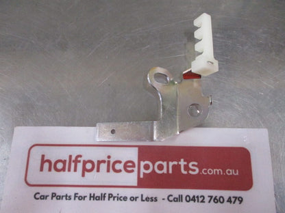 Mitsubishi Pajero Genuine Spark Plug Cable Support New Part