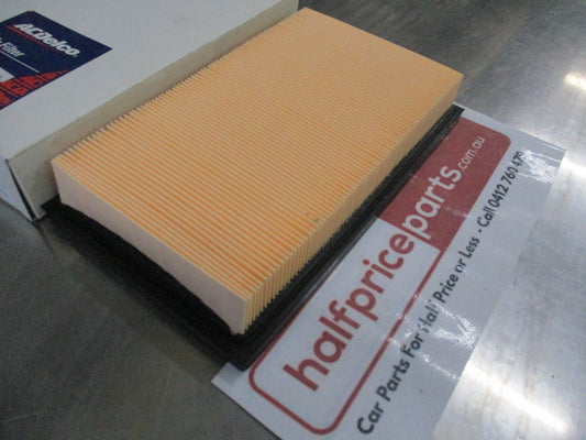 ACDelco Air Filter Suitable For Ford Capri-Laser/Hyundai Excel/Mazda 323 New Part