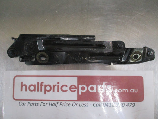 Mazda 3 Genuine Left Hand Boot Hinge New Part