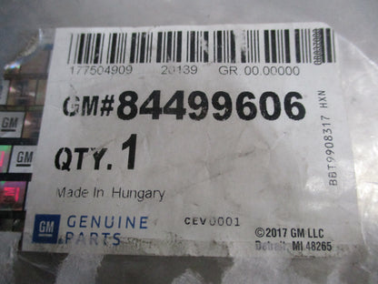 Holden Insignia Genuine Engine Compartment Fuse Box New