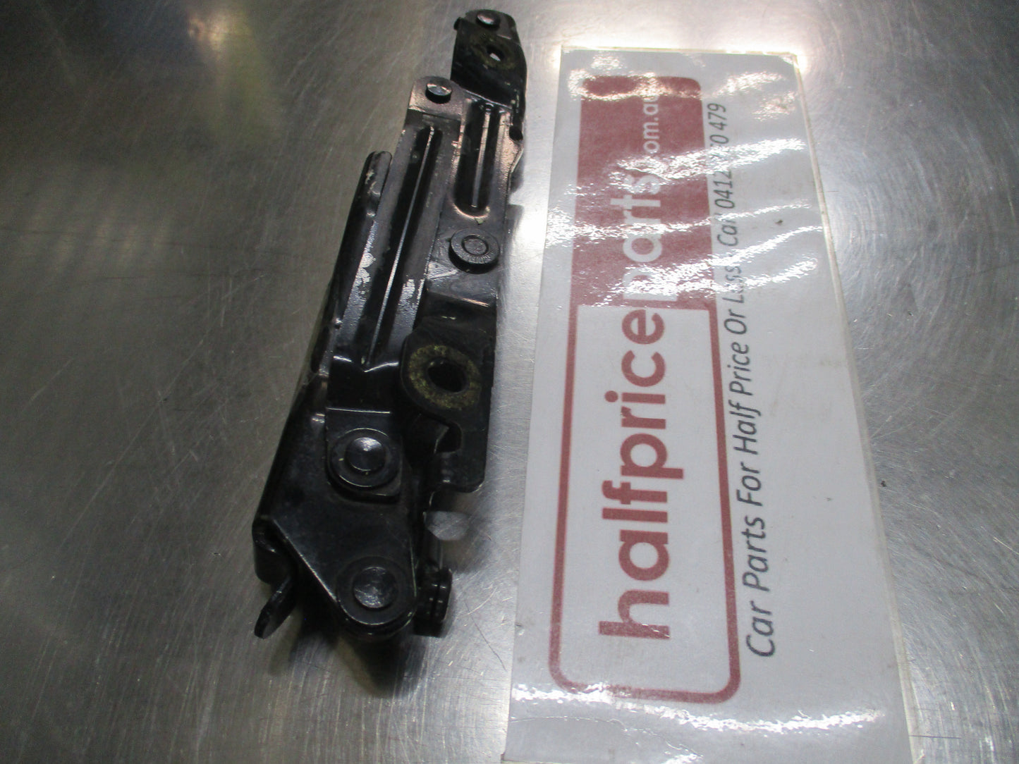Mazda 3 Genuine Left Hand Boot Hinge New Part