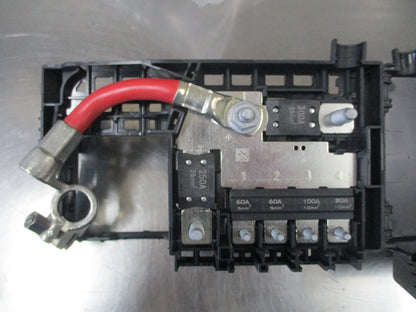 Holden Insignia Genuine Engine Compartment Fuse Box New