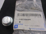 Holden TK Barina Genuine Oil Drain Bolt New Part