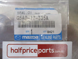 Mazda MX-5/RX-7/RX-8/323 Genuine Manual Shift Linkage Seal New Part