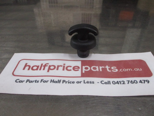 Mitsubishi Outlander Tie Down Hook New Part