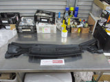 Honda Civic Genuine Windscreen Cowling Trim New Part